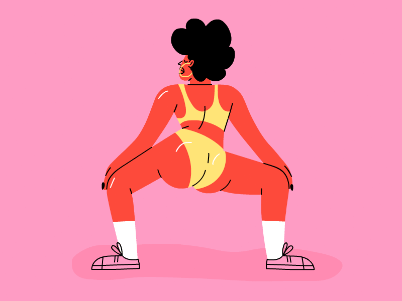 SHAMELESS AND MORE on Behance (5).gif