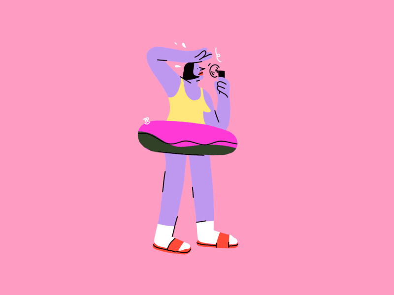 SHAMELESS AND MORE on Behance.gif