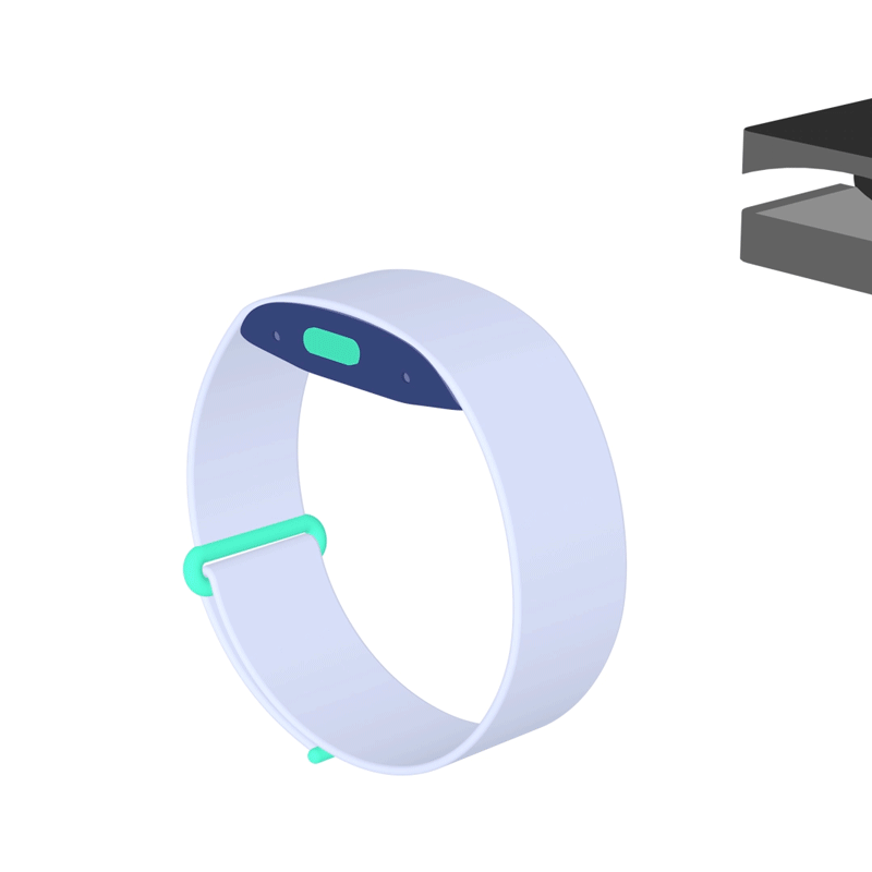 AMAZON HALO on Behance (8).gif