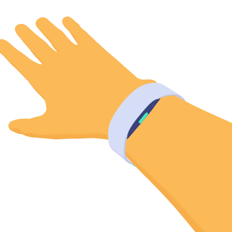 AMAZON HALO on Behance (9).gif