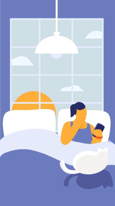 AMAZON HALO on Behance (12).gif