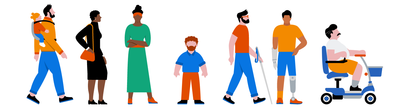 animation  brand brandbook cell animation characters digital ILLUSTRAT (11).gif