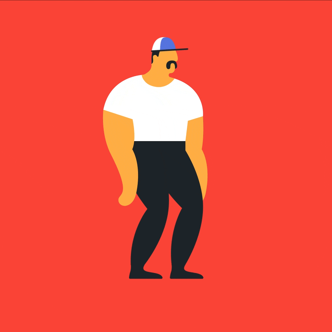 ROMAN GIFS on Behance (4).gif