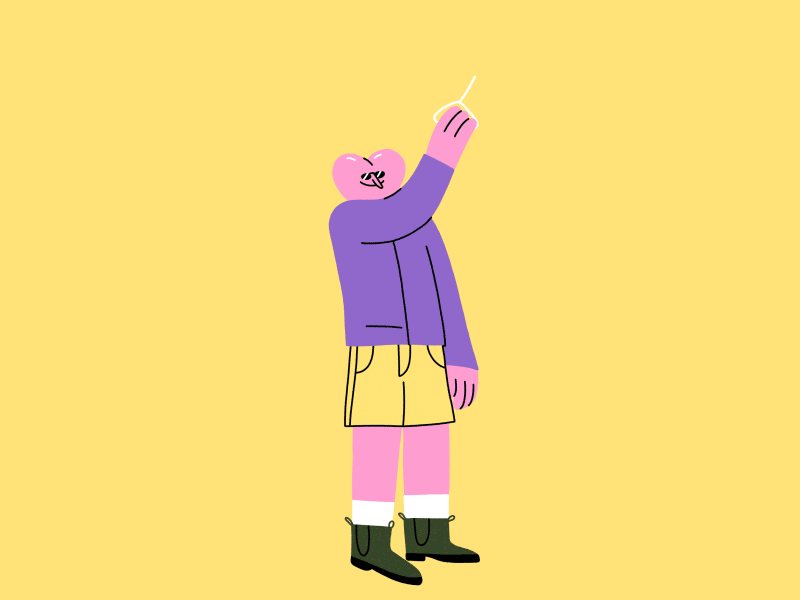 SHAMELESS AND MORE on Behance (11).gif