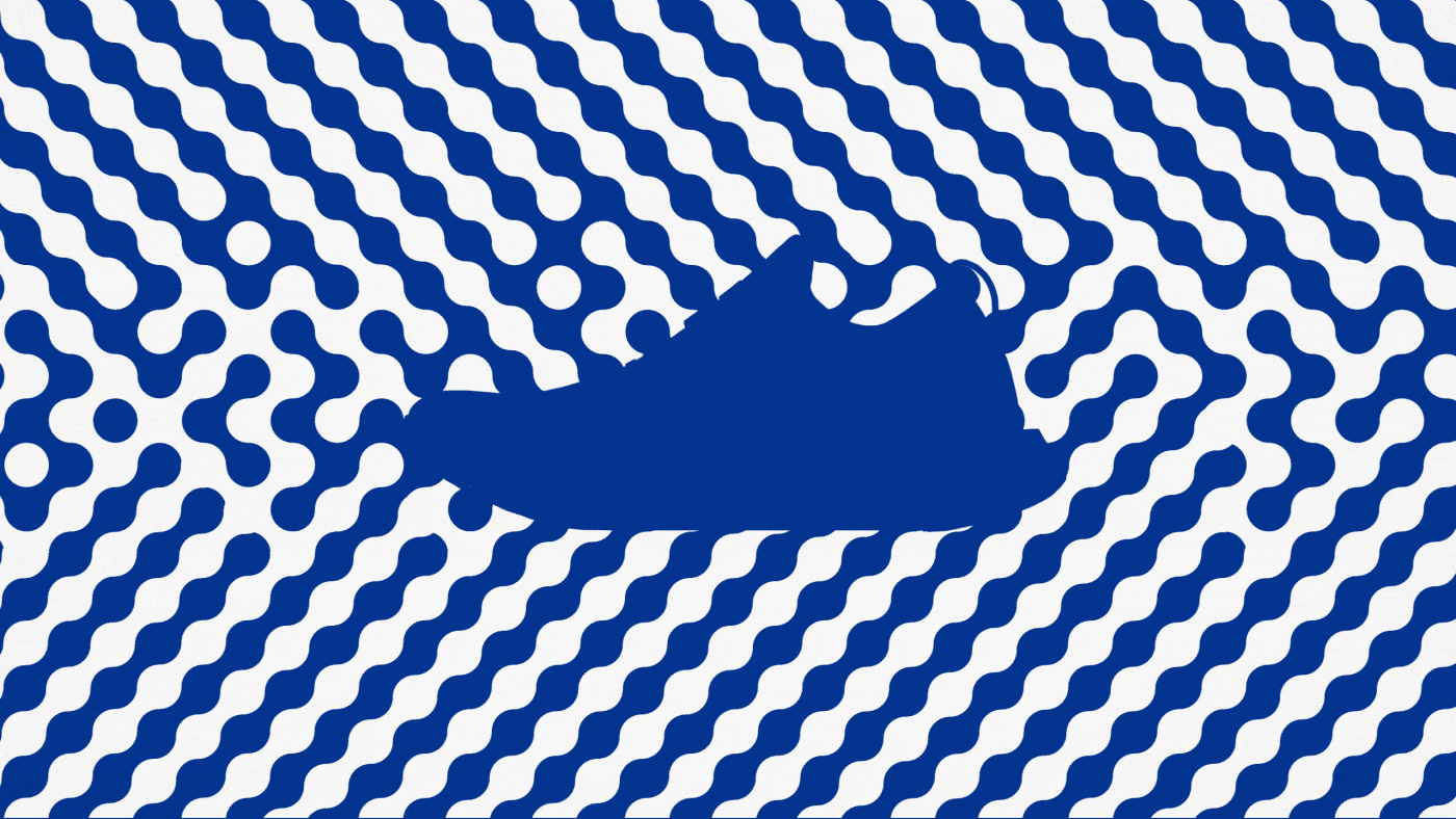 Nike epic react creative animation  hand-drawn framebyframe commercial (3).gif