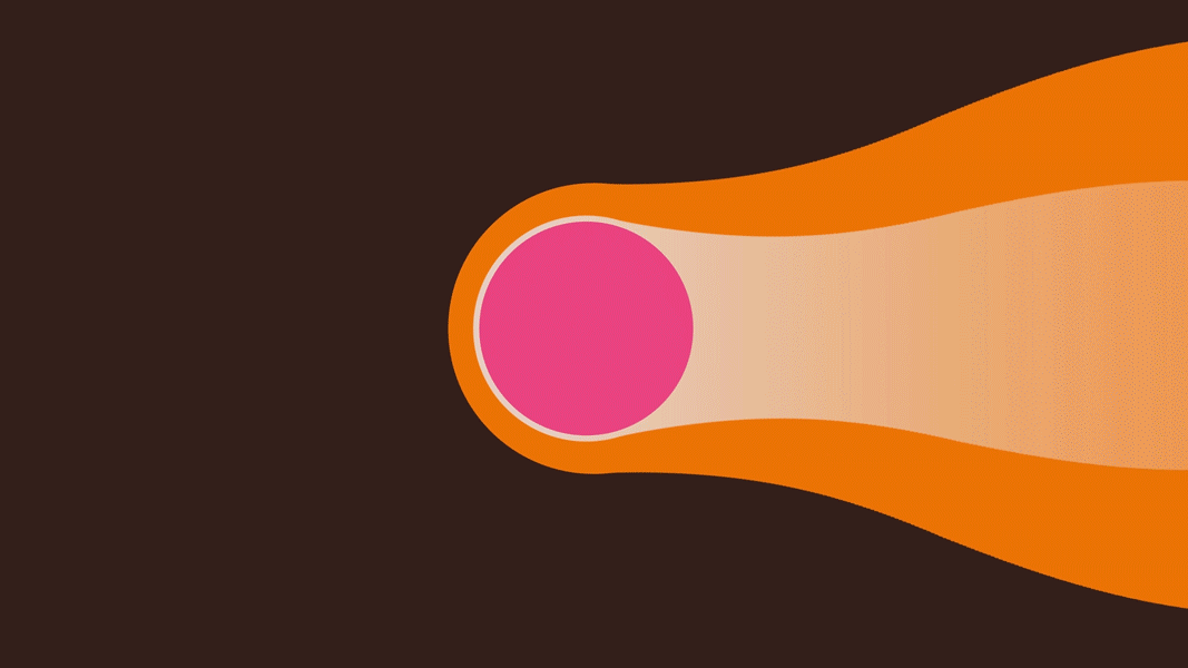 The art of coffee on Behance (3).gif