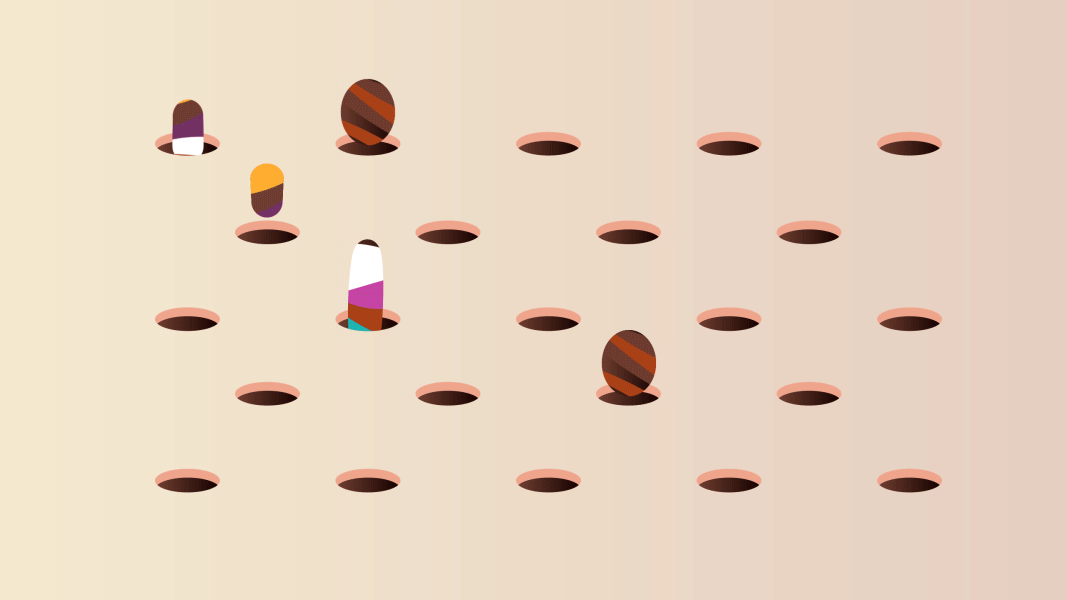 The art of coffee on Behance (12).gif