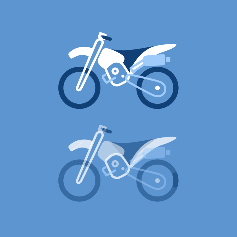 EXTREME FOOD on Behance (2).gif