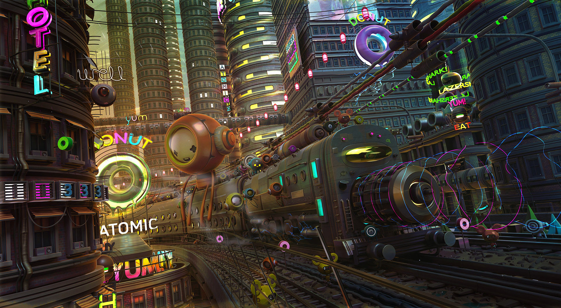 blender atomic nuclear unicorn War city future train text type 3D.jpg