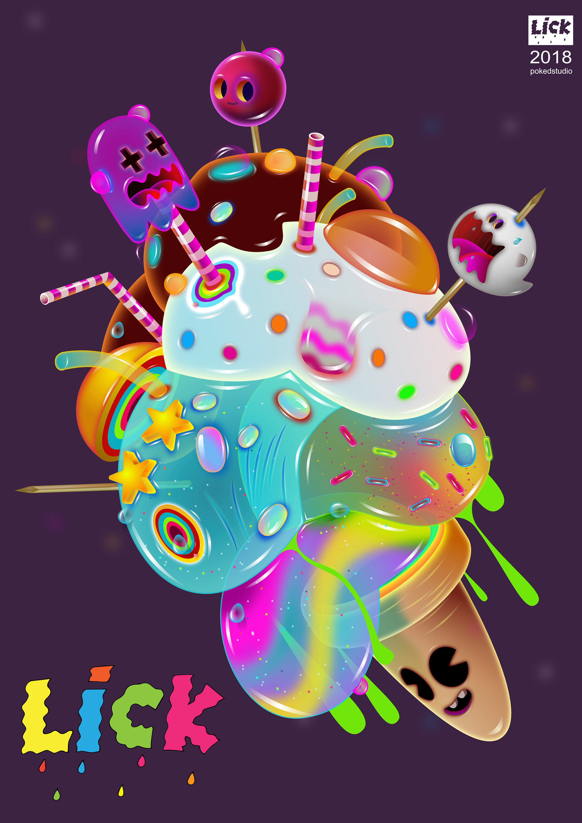 candy killers v characters on Behance (5).jpg