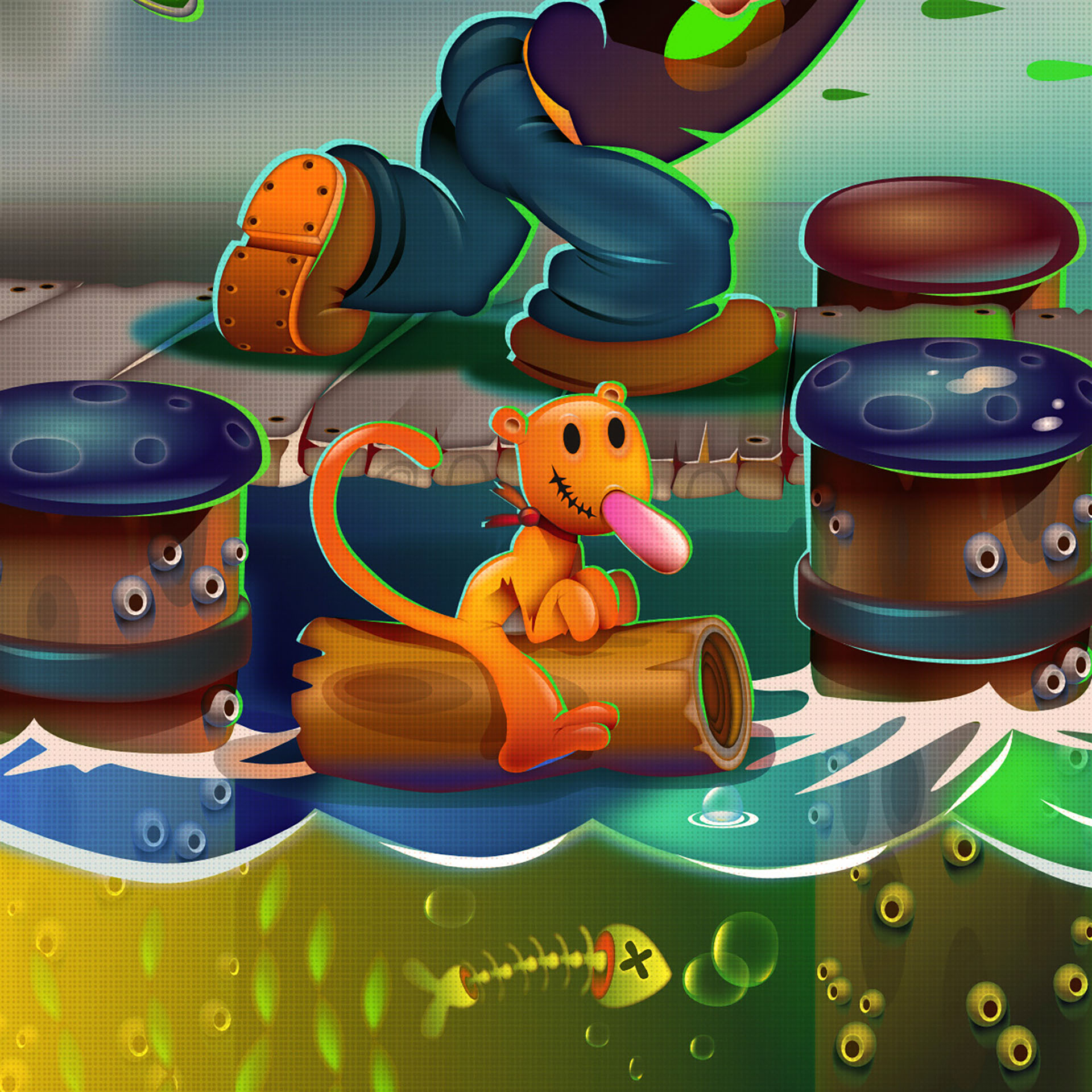 Popeye bluto Streetfighter blender Affinity cats cute Sweets plants (6).jpg