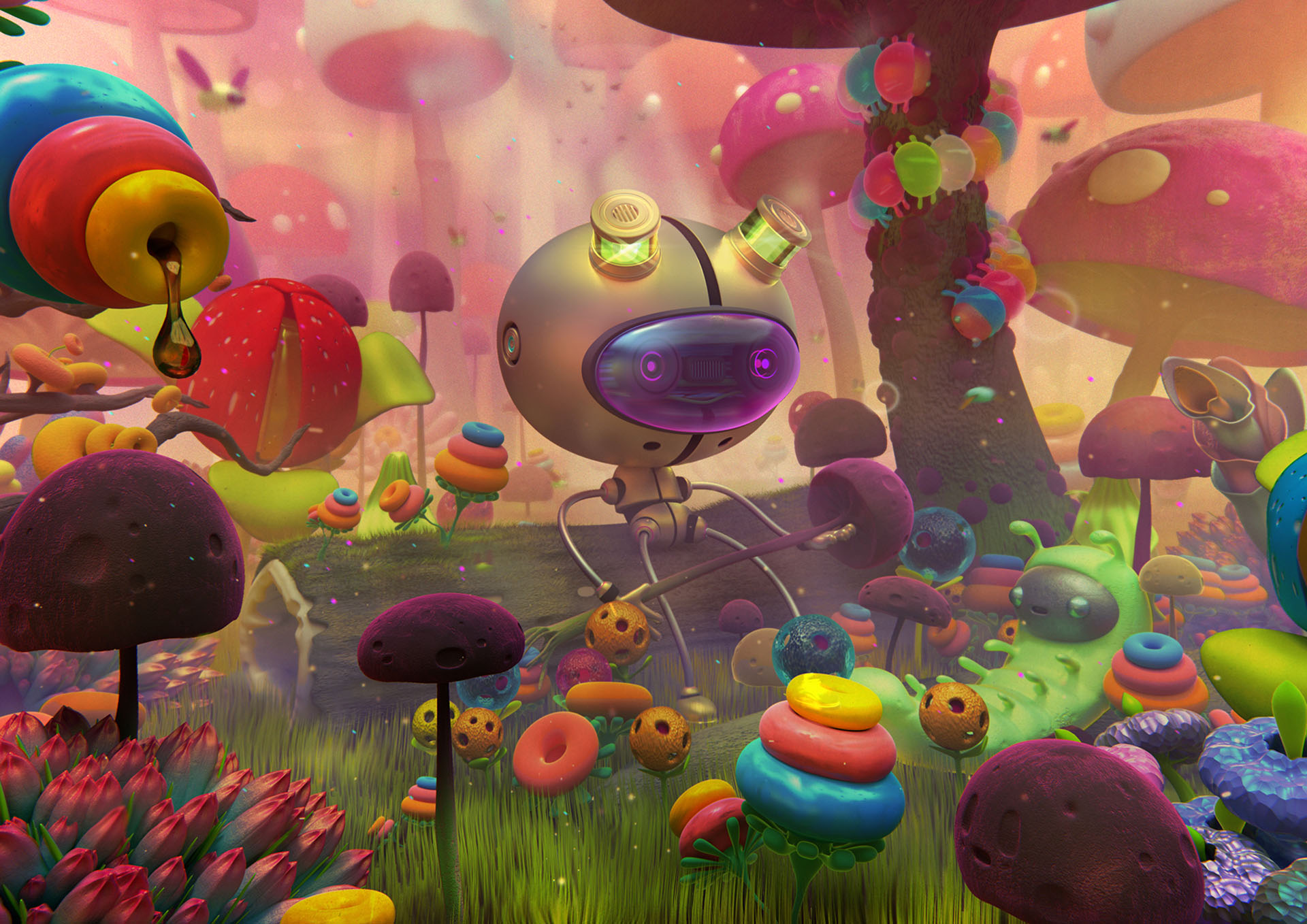 robots characters Fun design 3D pokedstudio wales cardiff art print (5).jpg