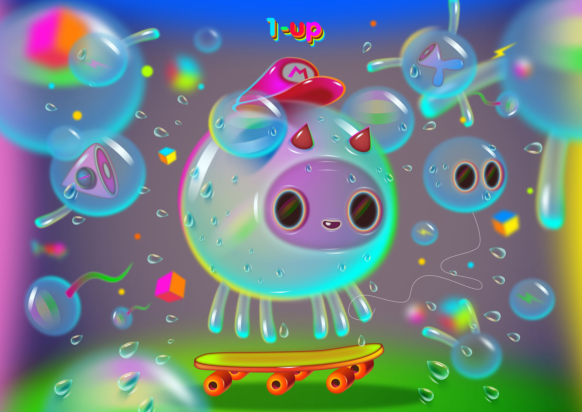 spongebob vector MacAffinity Patrick sandy Gary plankton (3).jpg