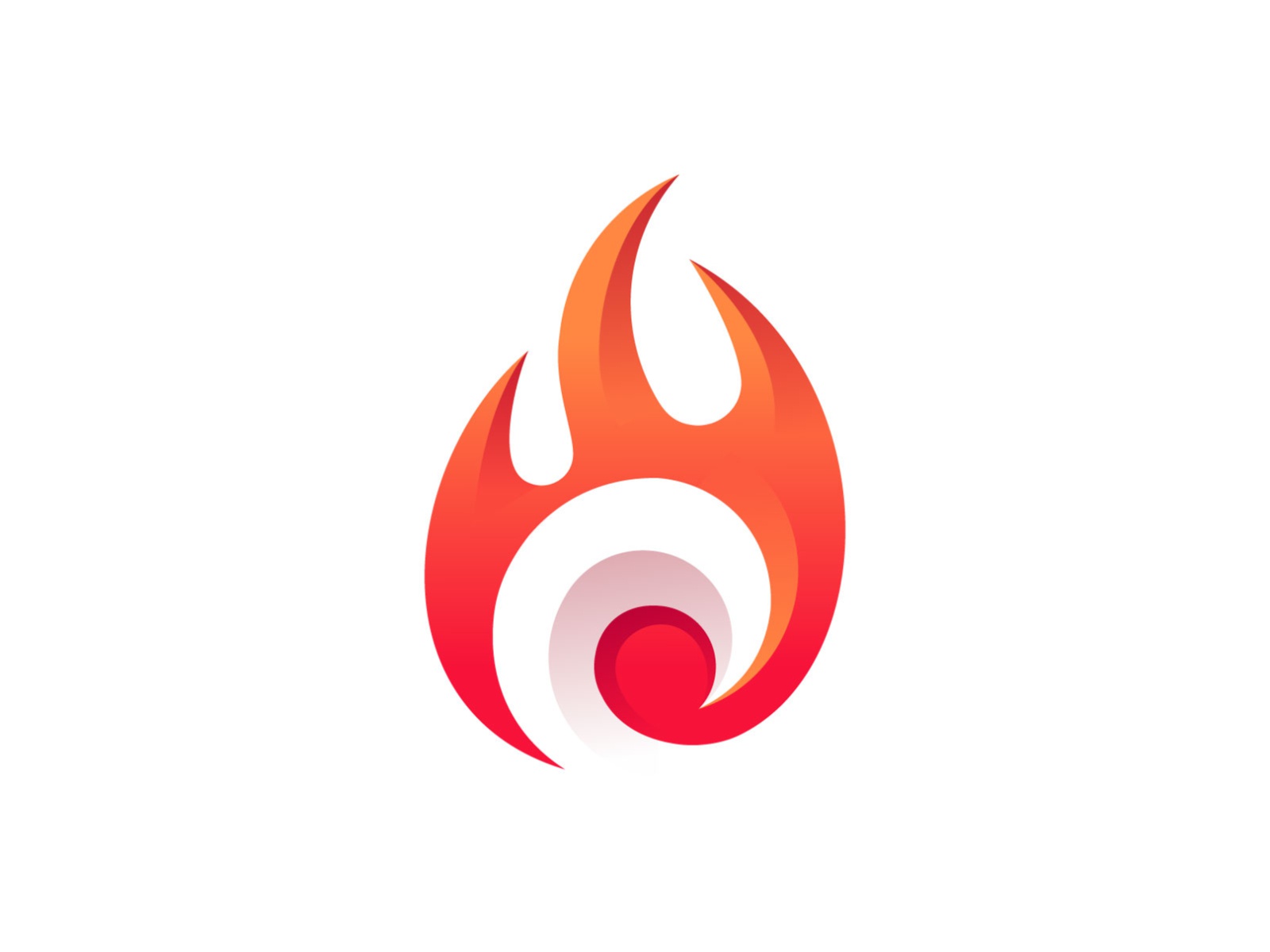 +Wave beach ocean wave logo ios app logo symbol branding illustration.jpg