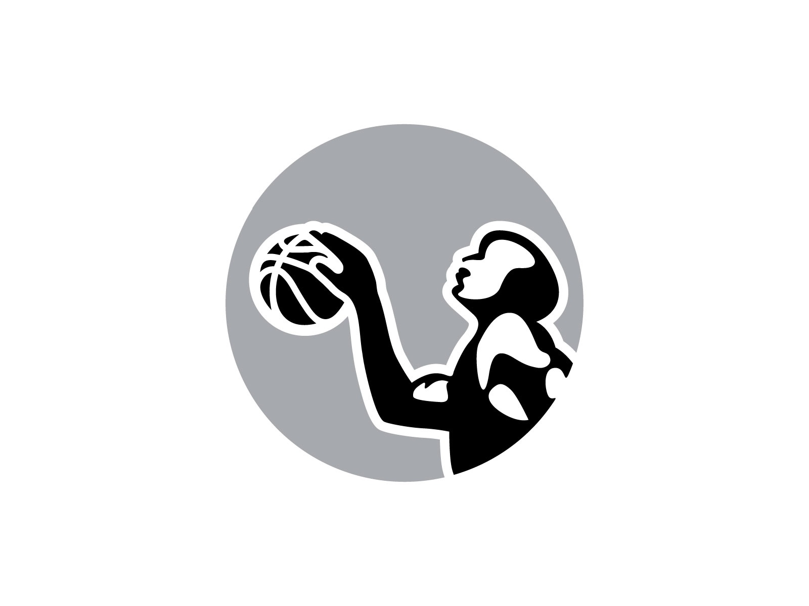 Basketball Player sports branding branding nba male sports basketball.jpg