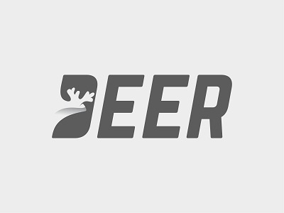 Deer logotypes logotype branding design logoinspirations illustrations.jpg