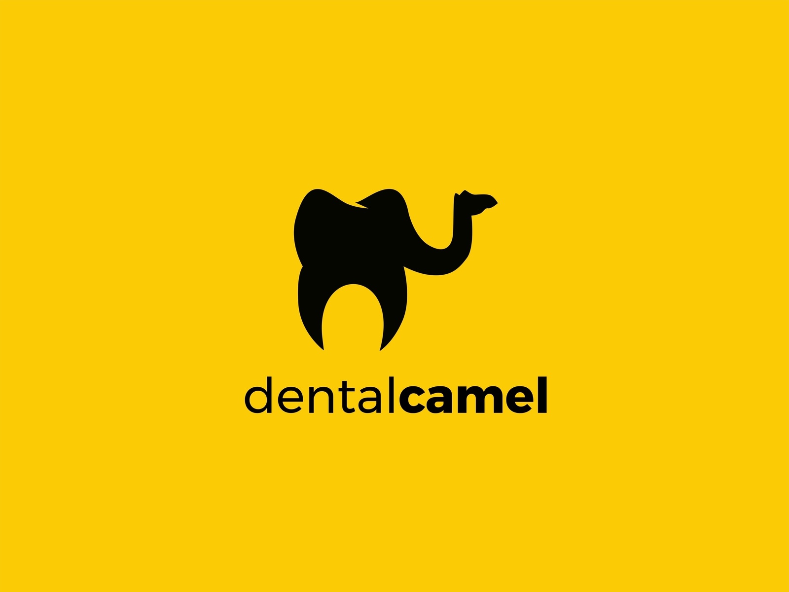 Dental Camel logodesigner design exploration esport dental camel logo.jpg