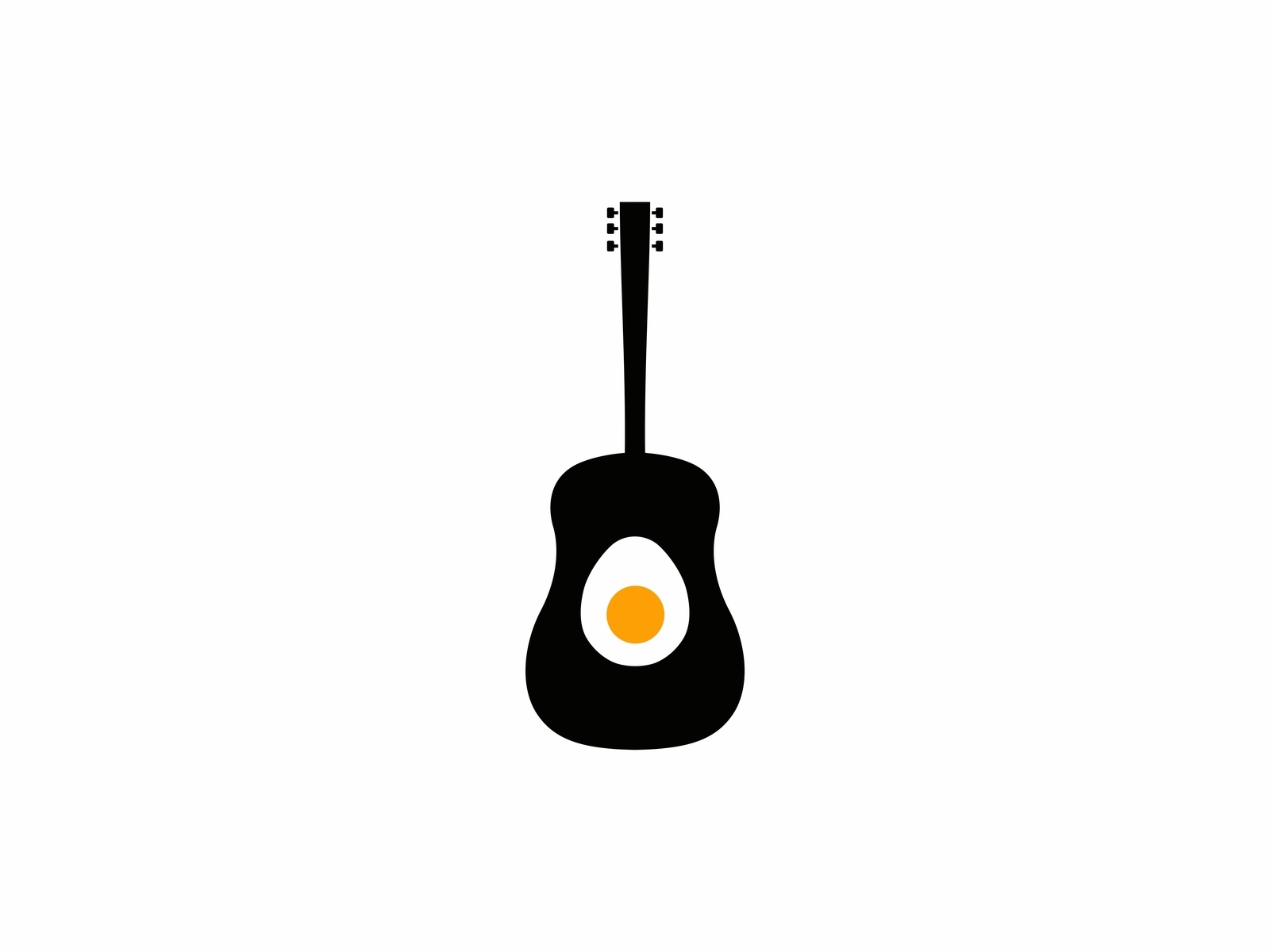 Egguitar symbol sign logo identity illustration brand and identity ico.jpg
