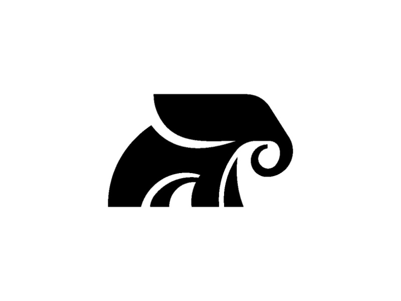 Elephant symbol mark logo elephant logo elephant cute logo cute elepha.jpg