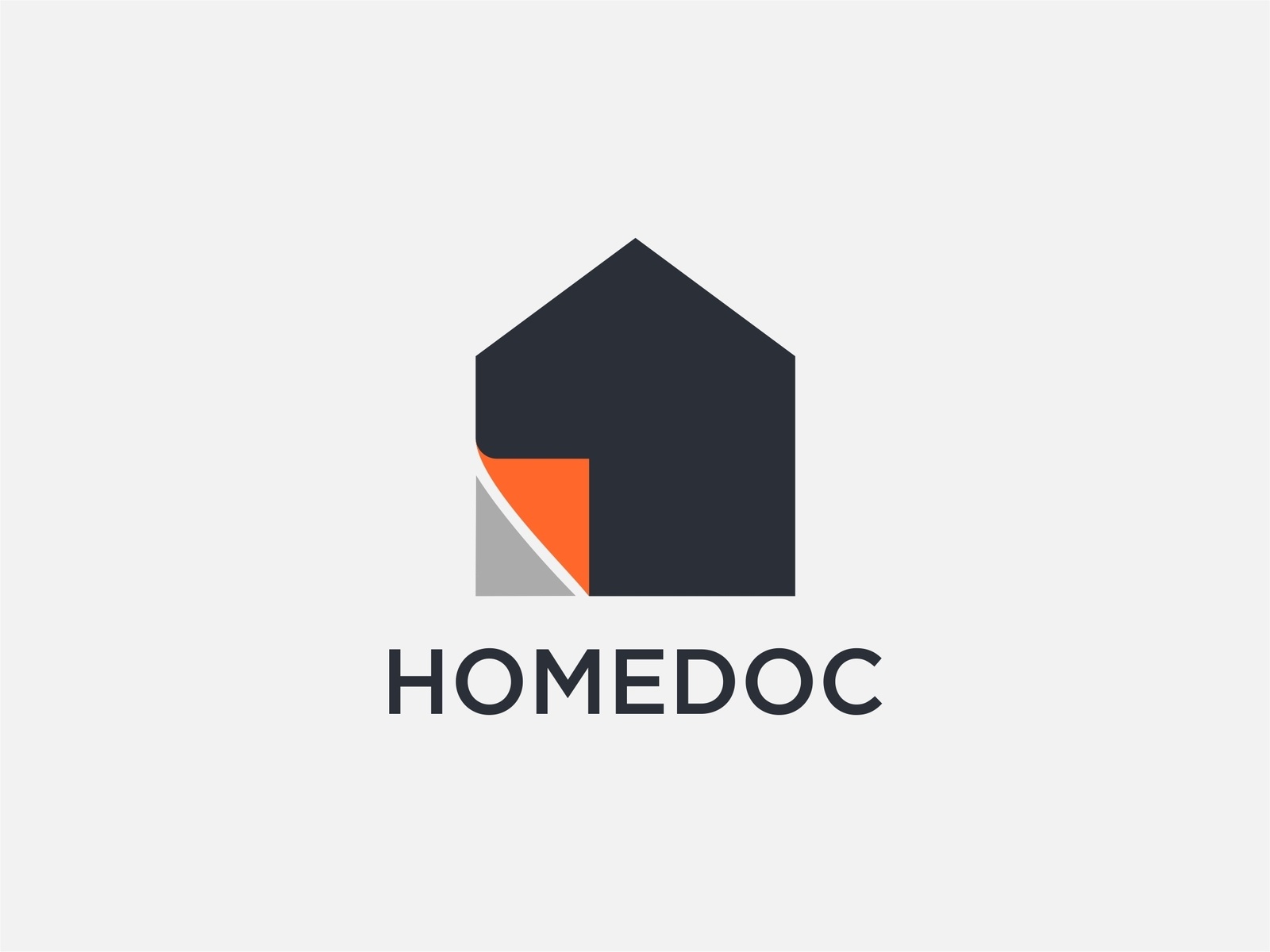 Homedoc vector design app tasty studio startup smart professional logo.jpg