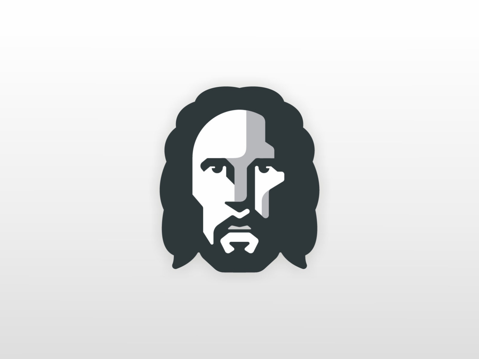 John Wick icon john wick hollywood fan art design art illustration ass.jpg