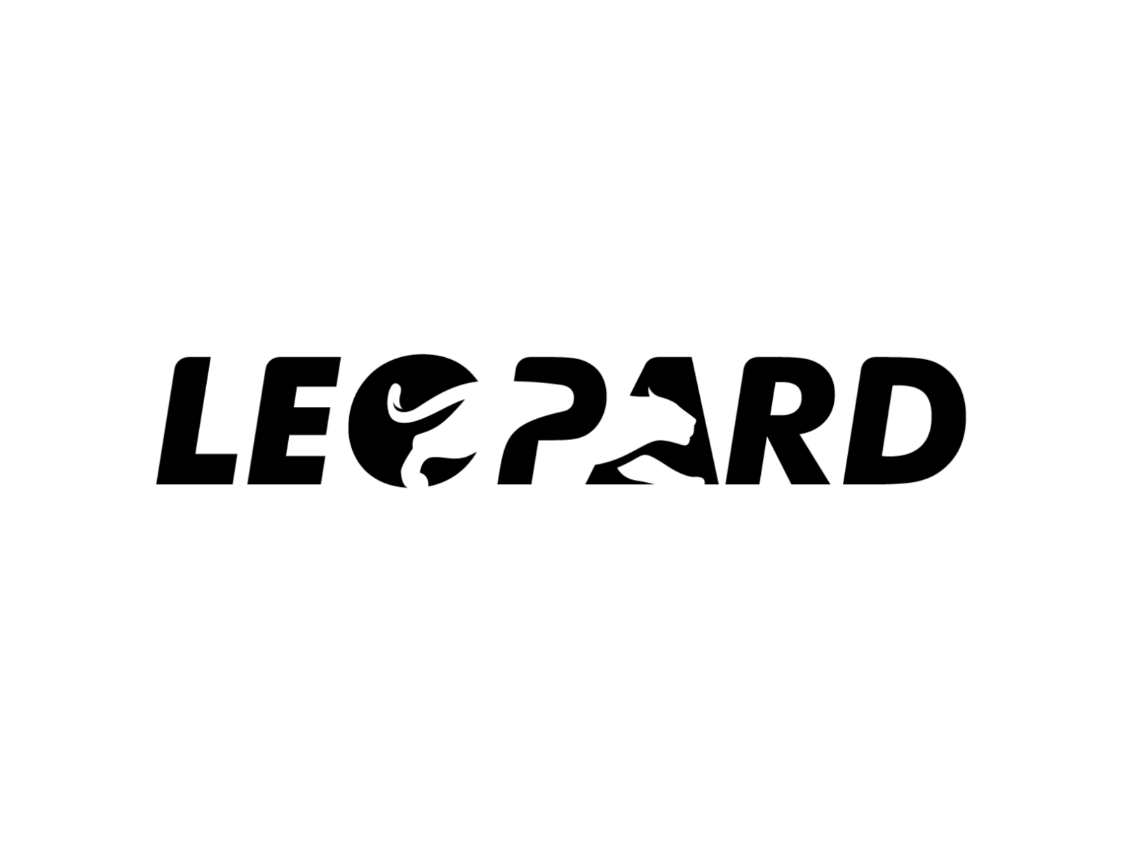 LEOPARD branding vector letter typography illustration leopard logo an.png