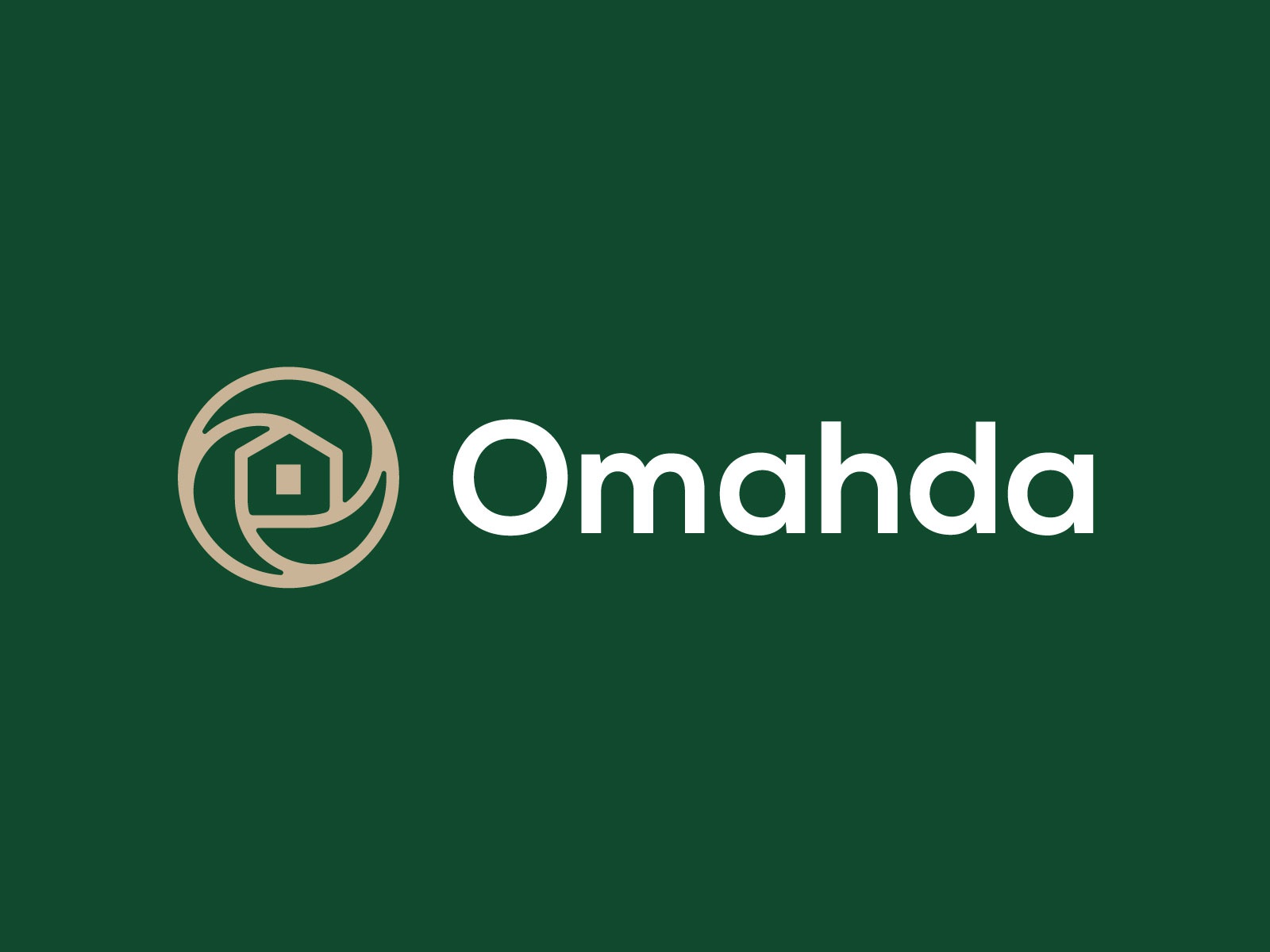 Omahda sign logo design visual identity logodesign mark logotype icons.jpg