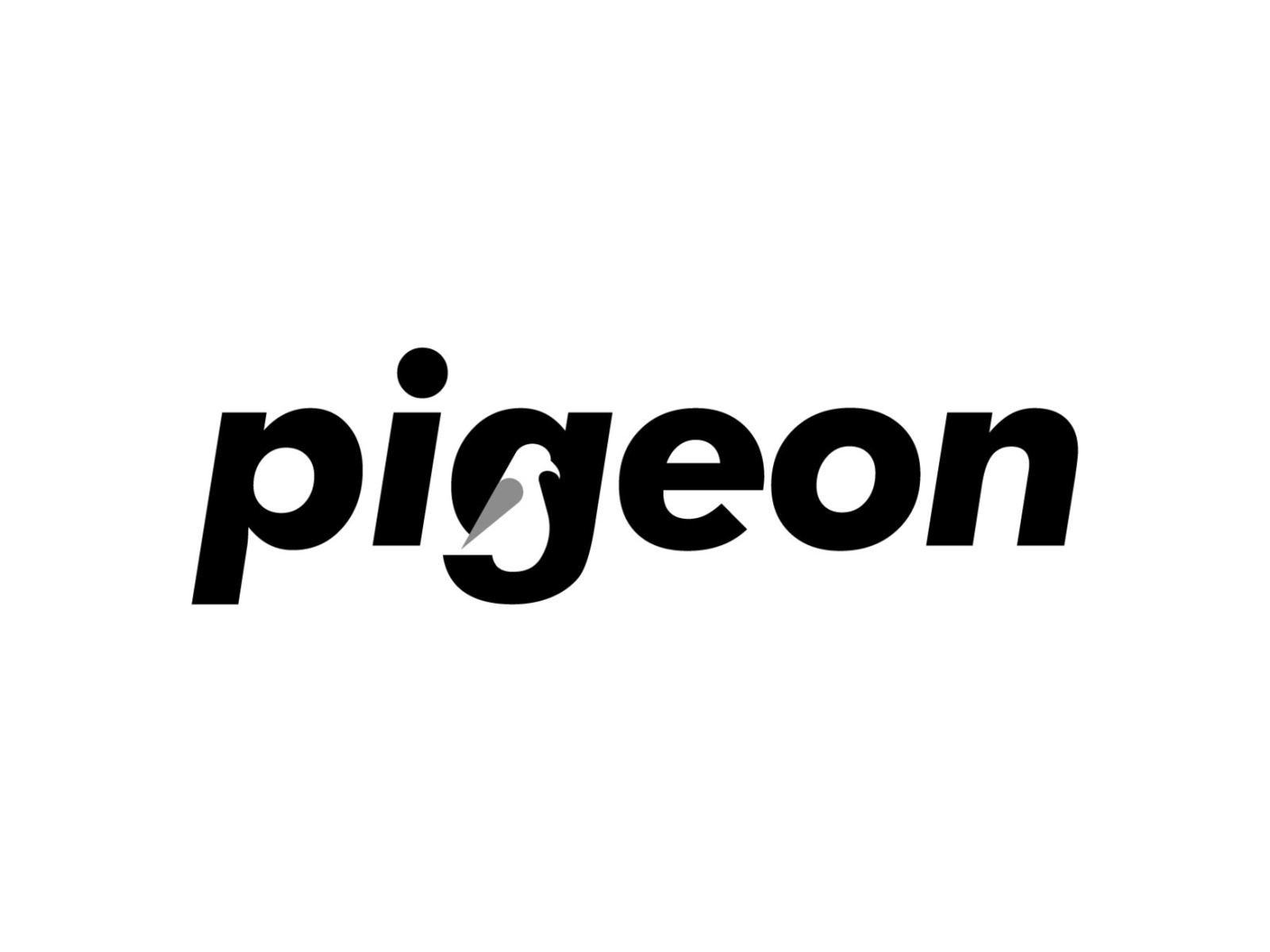 pigeon smart logo pigeon organic modern logo minimalistic minimal logo.jpg