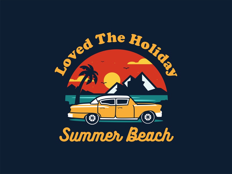 Summer Beach Car Vacation holiday vacation park ocean national islands.jpg