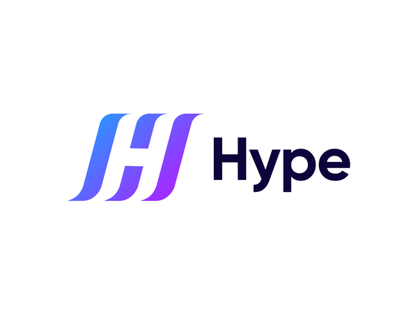 H Letter - Logo Design Exploration waves logo branding icon logo desig.png
