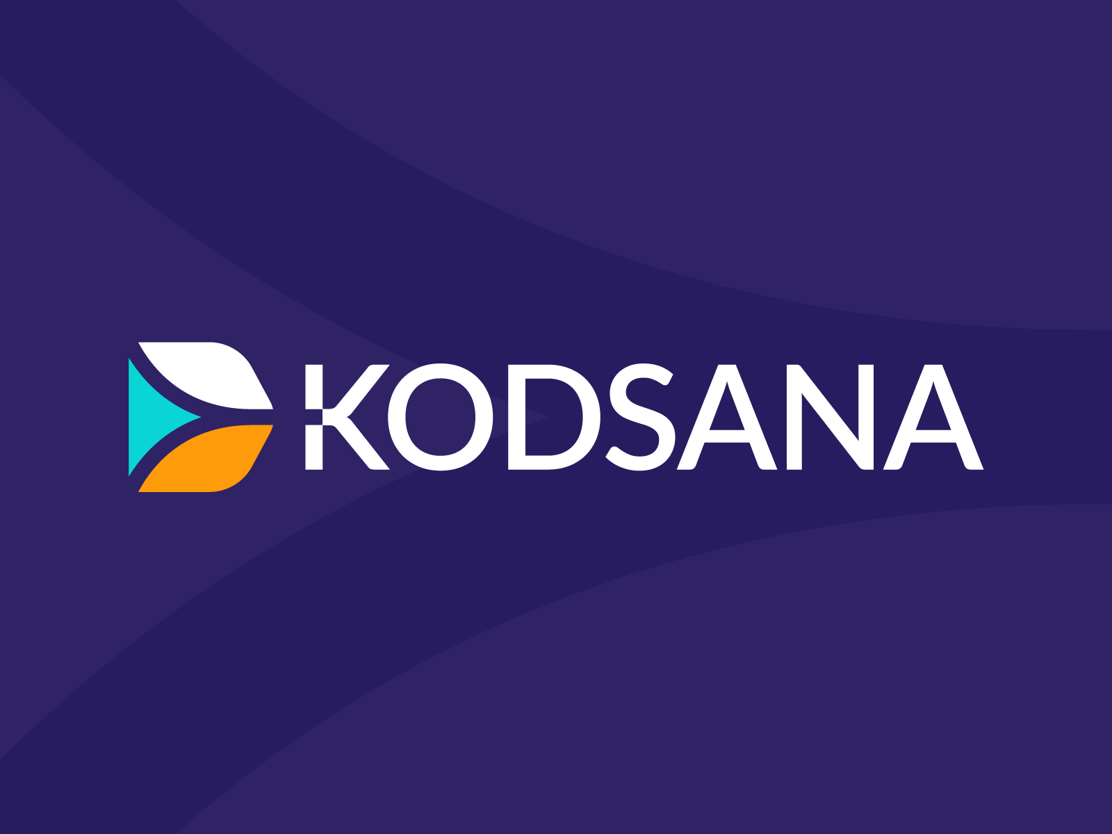 Kodsana - Approved Logo Design smart logos arrow branding agency ident.png