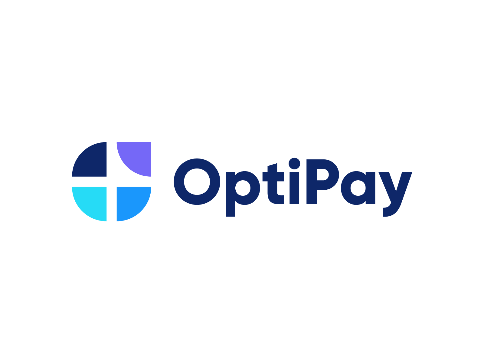 OptiPay - Approved Logo Design brand agency clean logo smart logo bill.png