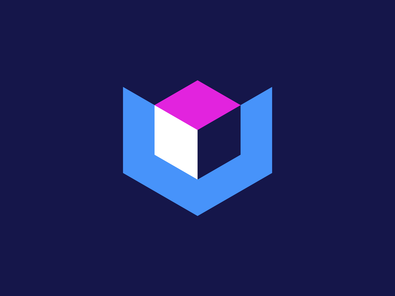 Ventorio - Approved Logo Design management system smart layers negativ.png