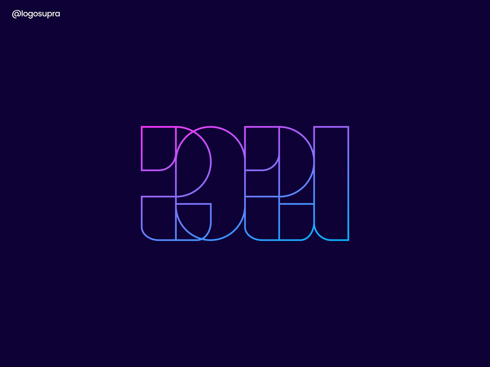 2021 typography minimal app brand and identity icon branding logo illu.png