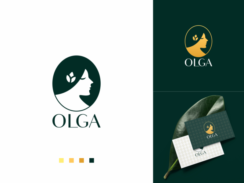 OLGA minimal web app brand and identity icon branding logo illustratio.png