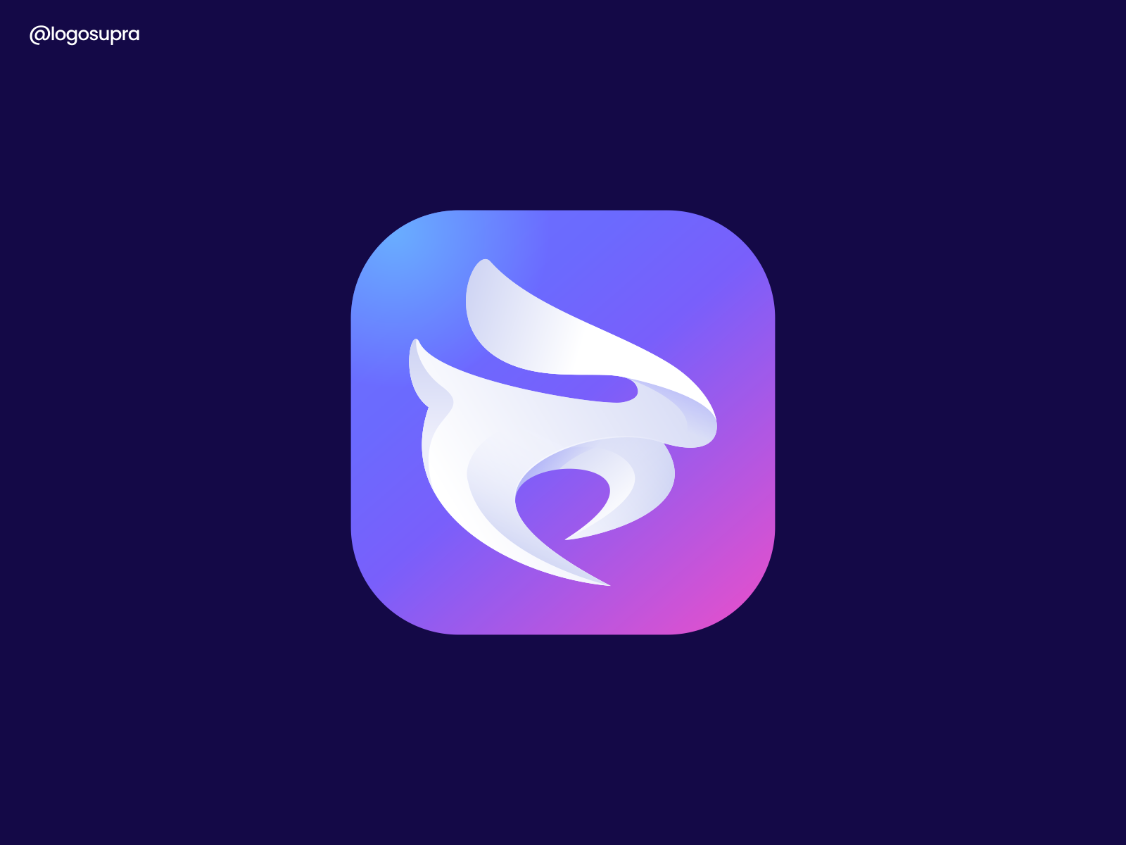Rabbit brand and identity icon branding logo illustration vector desig.png