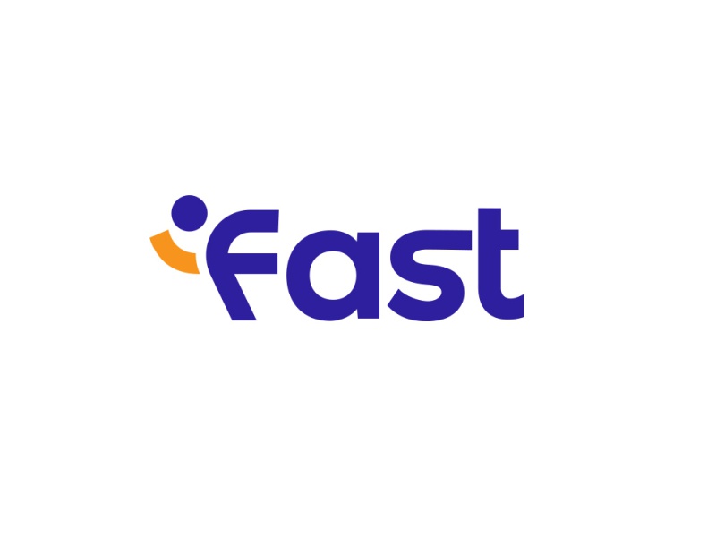 Fast Logo Explorations serbaneka creative logo inspirations fastfood s.jpg