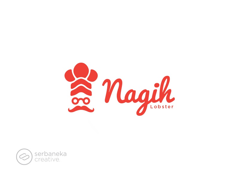 Nagih Lobster visual identity food branding foodie food restaurant lob.jpg