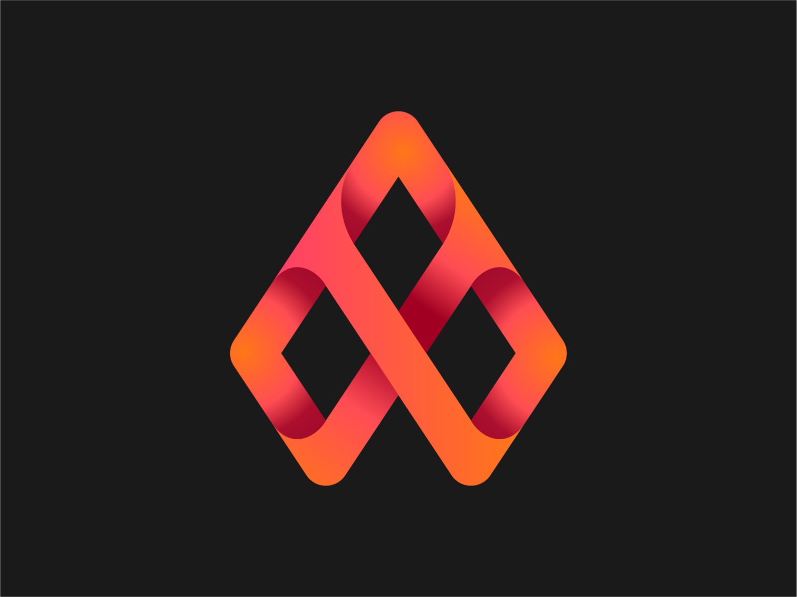 A icon logotipo brand logo-design branding ui illustration symbol mark.png