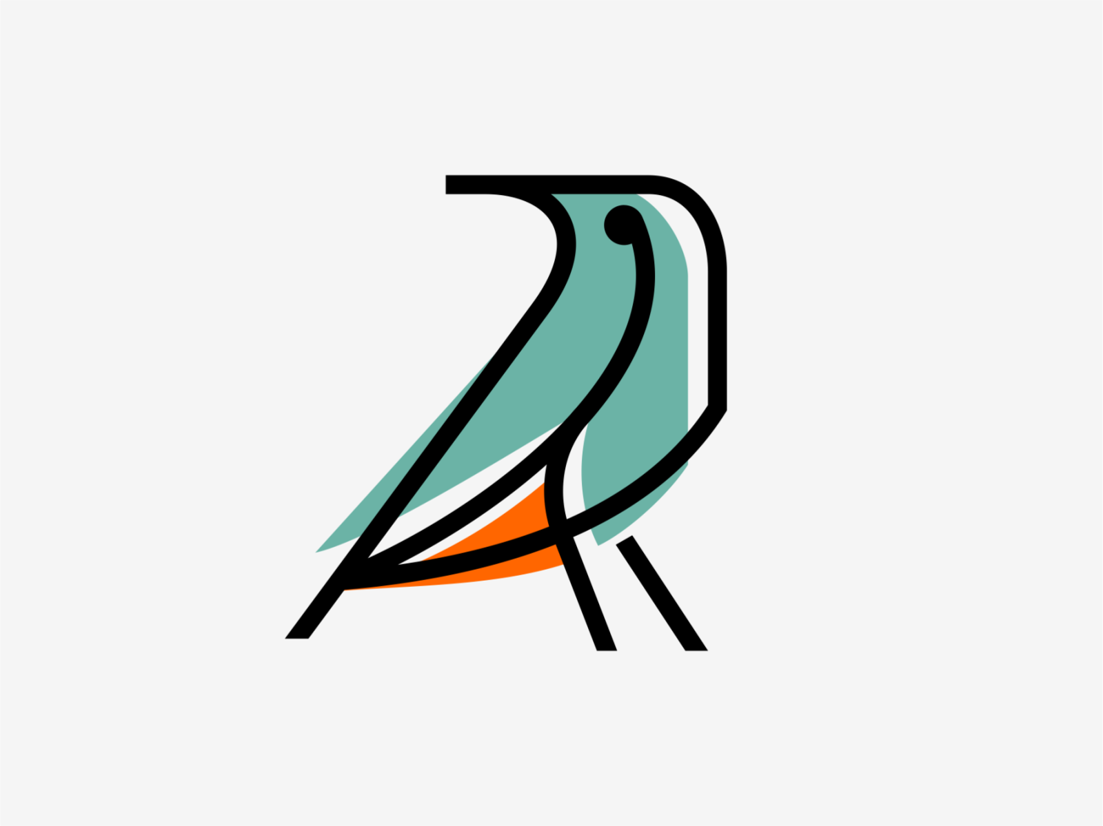 BIRD brand branding mark logo-design logo icon design art artsigma bir.png