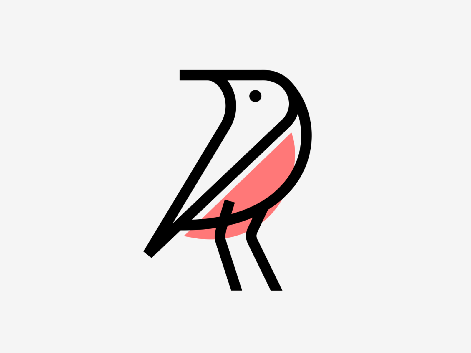 BIRD logo-design animal symbol mark logo icon design art artsigma bird.png