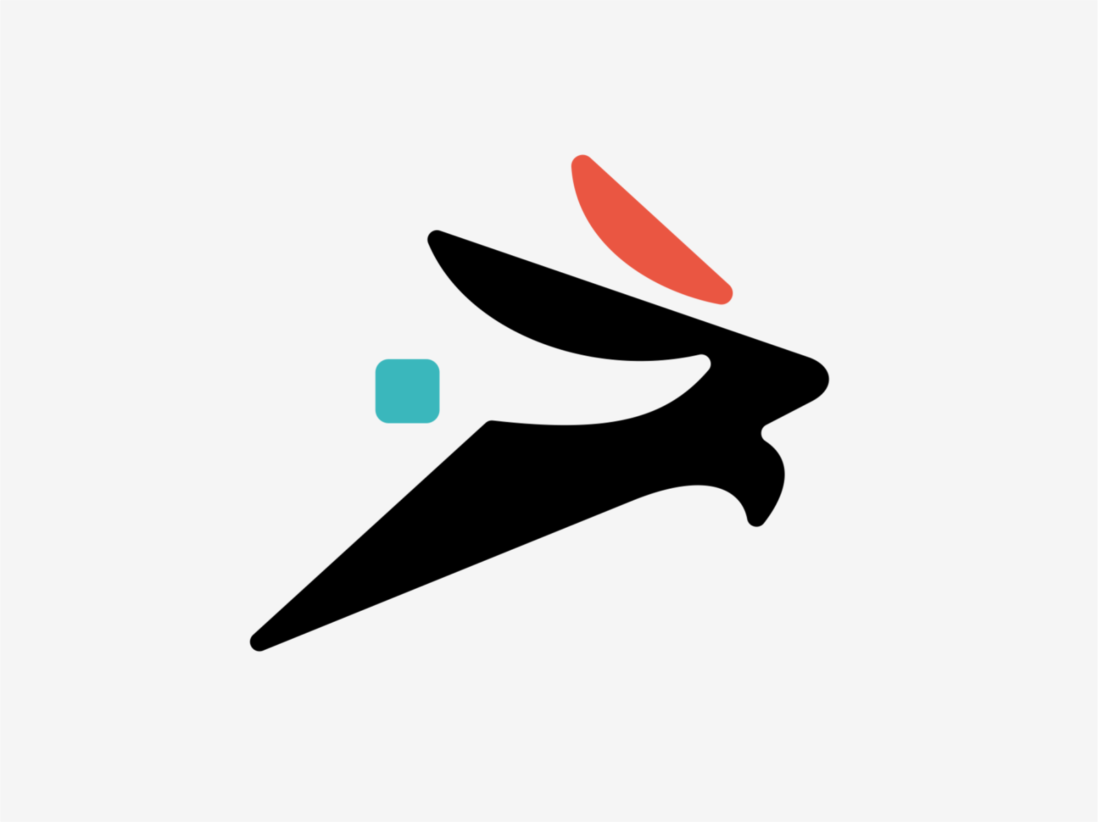 Bunny animal logo-design branding ui illustration symbol mark icon des.png