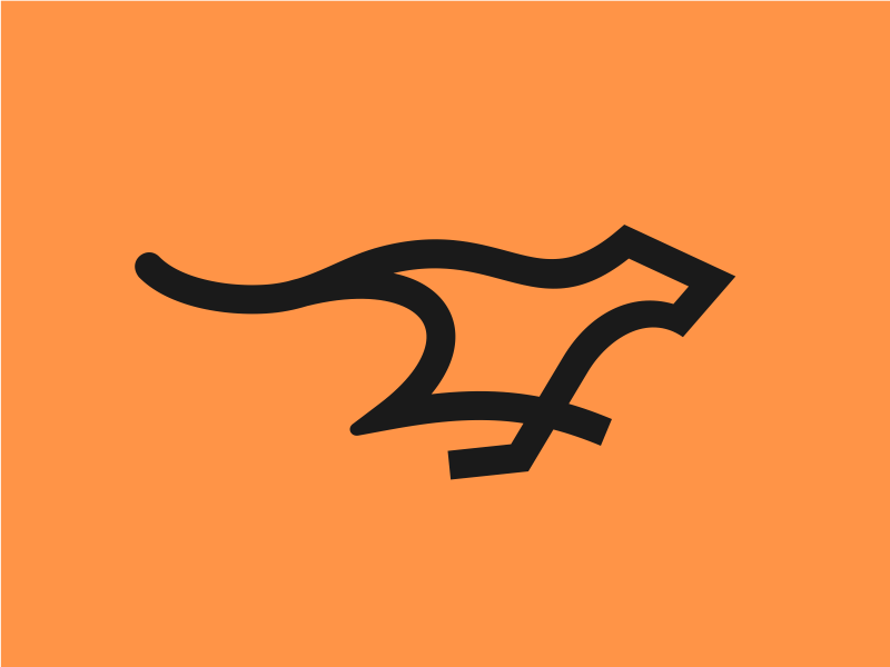 Cheetah logo artsigma art animal cheetah symbol icon mark.png
