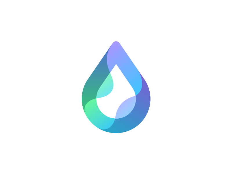 Drop artsigma art symbol design mark icon water drop.png