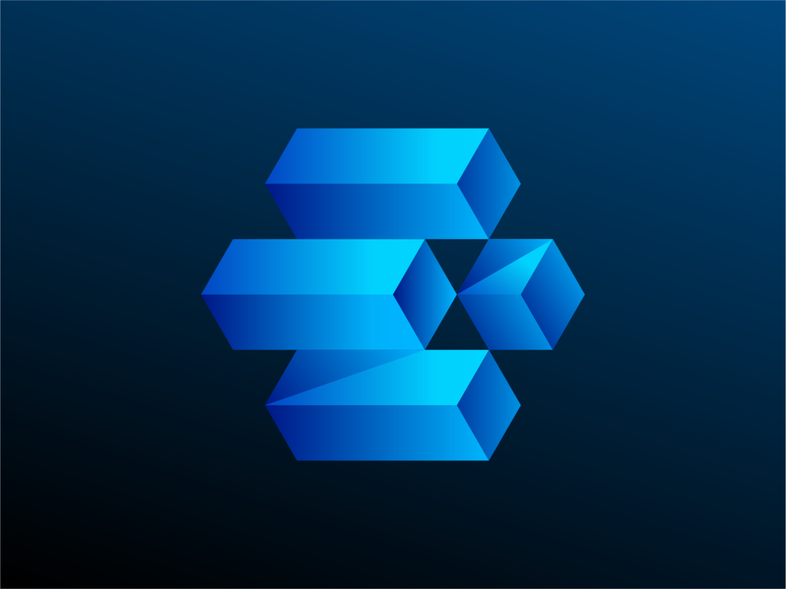 E-BLOCK logo-design branding ui illustration symbol mark logo icon des.png