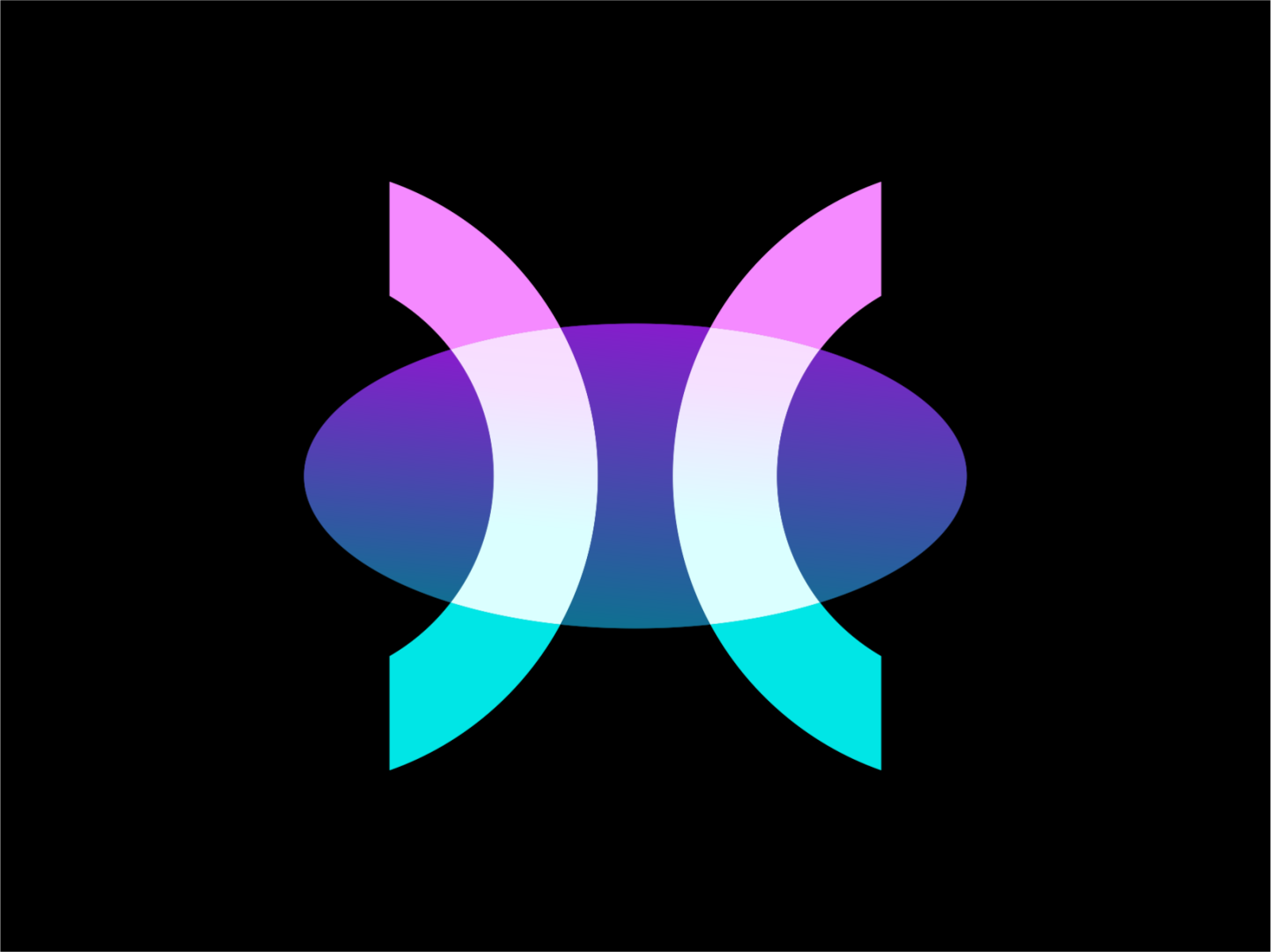 H ICON branding design art ux ui symbol mark design logo-design logoti.png