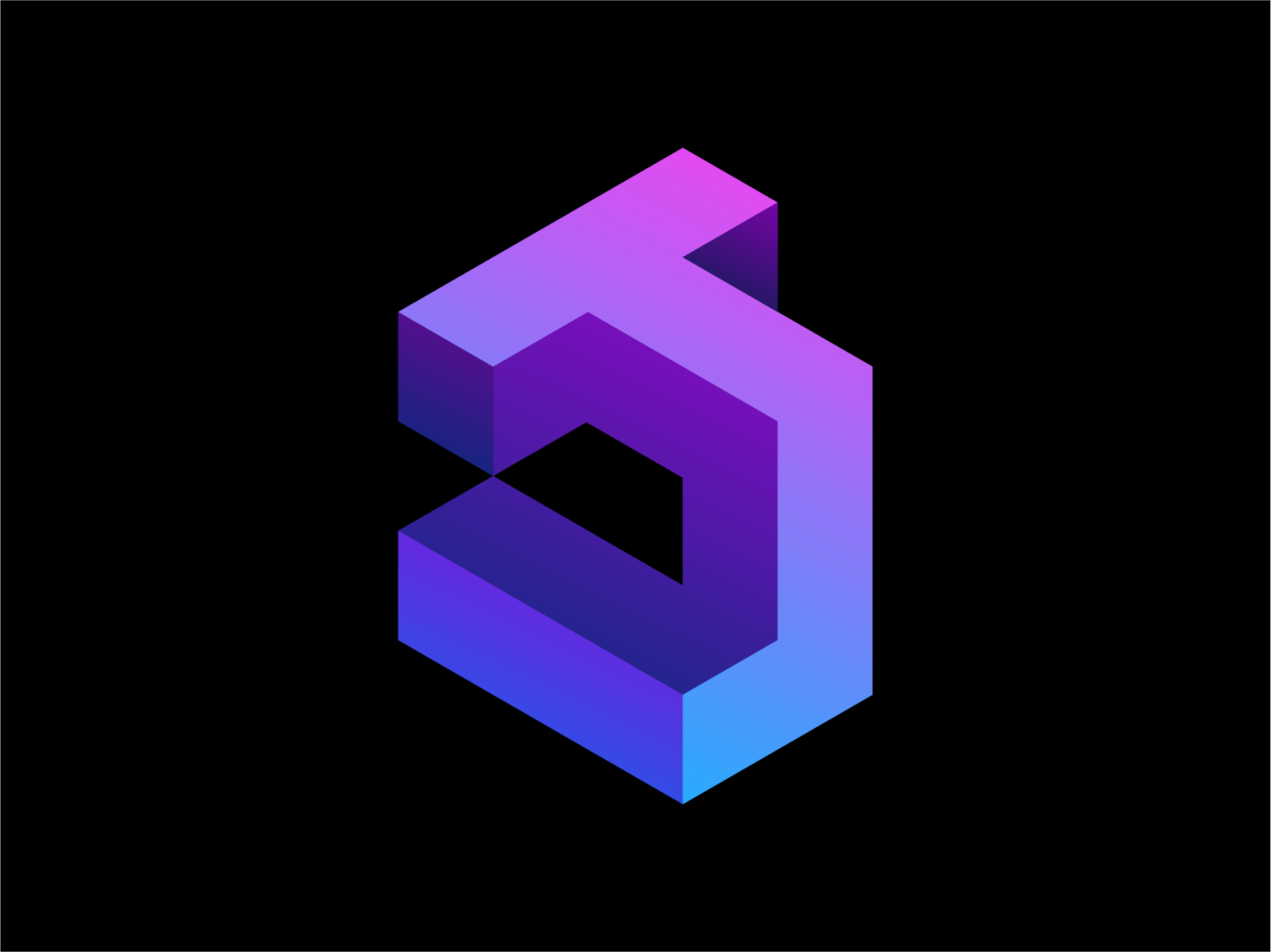 J vector ui 3d logo-design symbol mark logo design art artsigma icon l.png