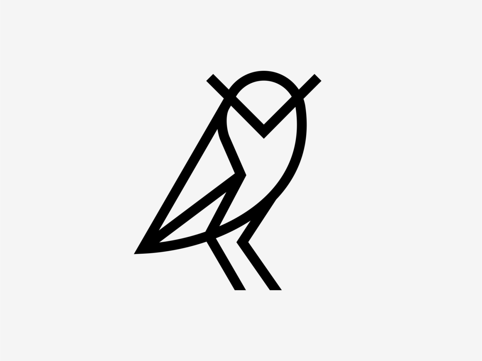 OWL logo-design designer illustration ui branding animal bird owl symb.png