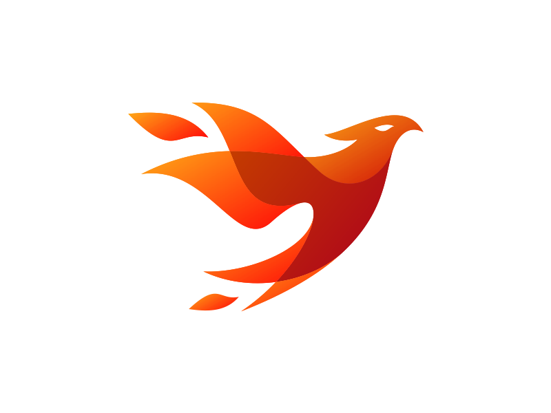 Phoenix artsigma icon symbol art design animal phoenix.png