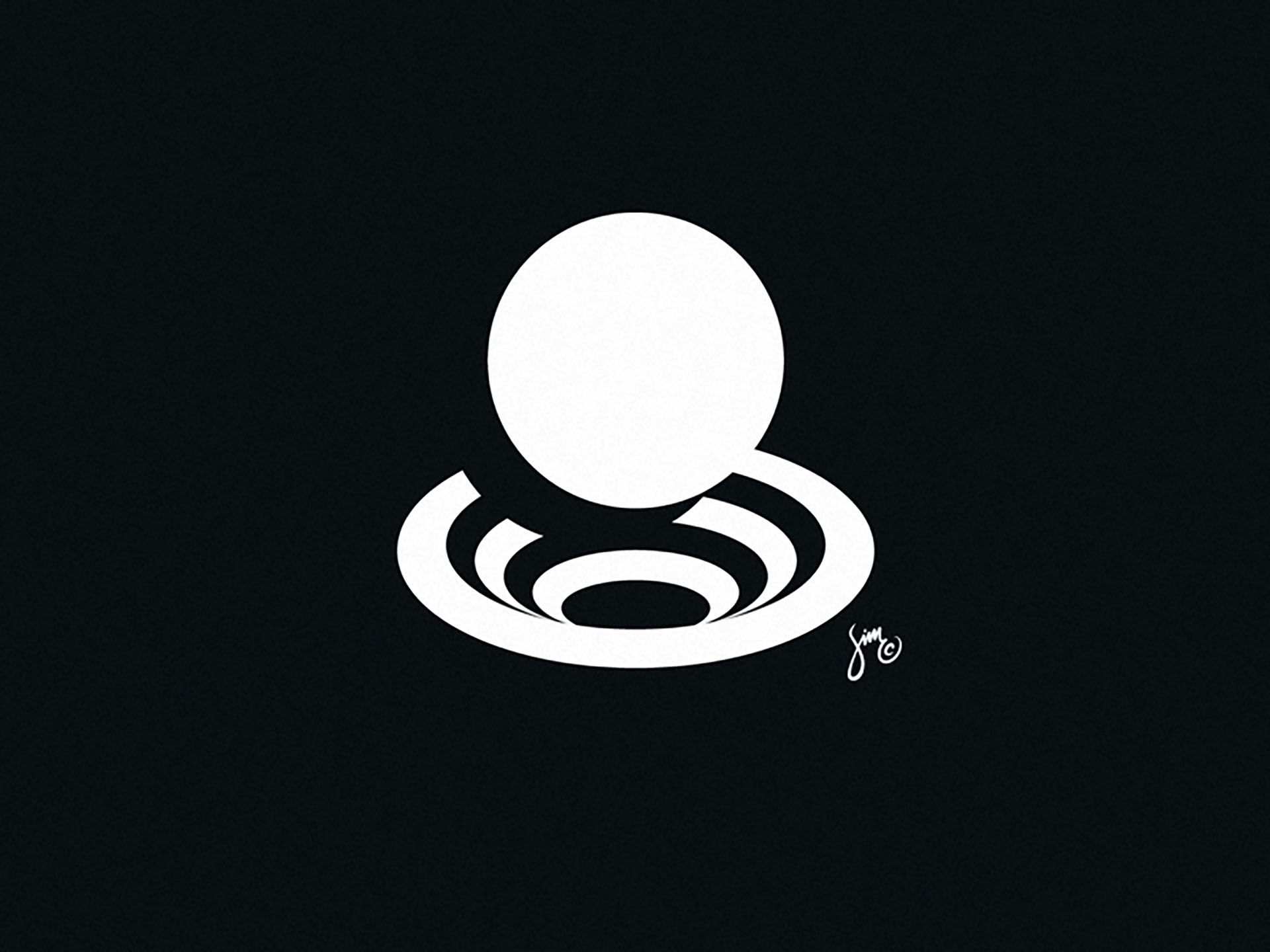 8  Mark Design ball hole whirpul circles simple negative space number.jpg